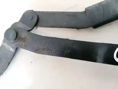 Second-hand car spare part bonnet hinge for citroen c8 2.2 hdi exclusive oem iam references   