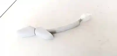 Peça sobressalente para automóvel em segunda mão puxador de teto por citroen c8 2.2 hdi exclusive referências oem iam 