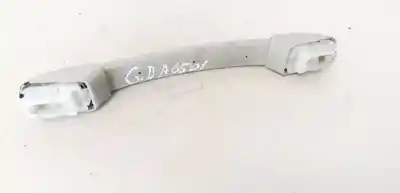 Peça sobressalente para automóvel em segunda mão puxador de teto por citroen c8 2.2 hdi exclusive referências oem iam 