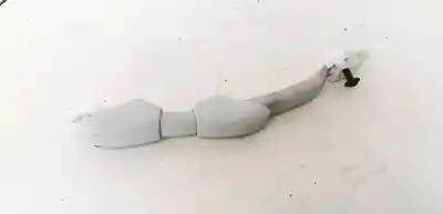 Peça sobressalente para automóvel em segunda mão puxador de teto por citroen c8 2.2 hdi exclusive referências oem iam 