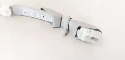 Pezzo di ricambio per auto di seconda mano maniglia a soffitto per citroen c8 2.2 hdi exclusive riferimenti oem iam   