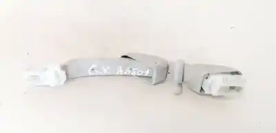 Pezzo di ricambio per auto di seconda mano maniglia a soffitto per citroen c8 2.2 hdi exclusive riferimenti oem iam   