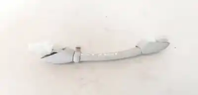 Peça sobressalente para automóvel em segunda mão puxador de teto por citroen c8 2.2 hdi exclusive referências oem iam 