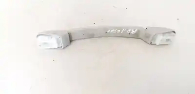 Peça sobressalente para automóvel em segunda mão puxador de teto por citroen c8 2.2 hdi exclusive referências oem iam 