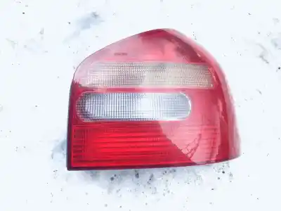 Автозапчастина б/у правий ліхтар для audi a3 (8l) 1.8 ambiente посилання на oem iam 8l0945096