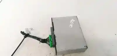 Second-hand car spare part comfort module for mitsubishi space star (dg0) 1.9 di-d cat oem iam references mr238029  0134550