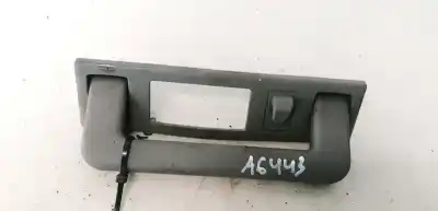 Second-hand car spare part roof handle for audi 100 avant (c4) 2.5 tdi oem iam references 4a0857607b