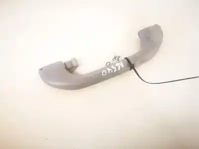 Автозапчастина б/у ручка стеля для mitsubishi space star (dg0) 1.9 di-d cat посилання на oem iam mr298484