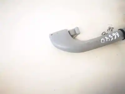 Автозапчастина б/у ручка стеля для mitsubishi space star (dg0) 1.9 di-d cat посилання на oem iam mr298484  