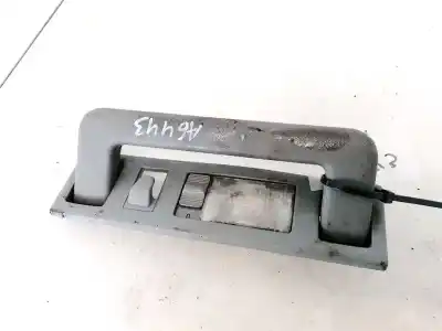 Second-hand car spare part roof handle for audi 100 avant (c4) 2.5 tdi oem iam references 4a0857607b