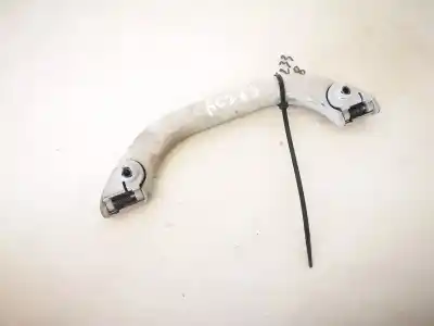 Автозапчастина б/у ручка стеля для audi a4 avant (b5) 1.8 посилання на oem iam 8d0857607  