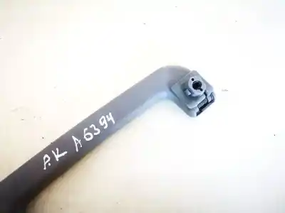 Автозапчастина б/у ручка стеля для audi a6 avant (4b5) 1.8 t посилання на oem iam 4b0857607   Автозапчастина б/у ручка стеля для audi a6 avant (4b5) 1.8 t посилання на oem iam 4b0857607