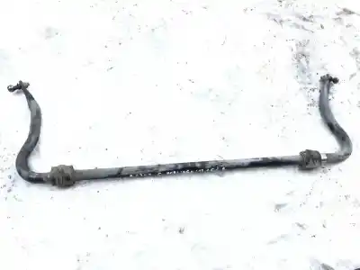 Peça sobressalente para automóvel em segunda mão barra estabilizadora dianteira por citroen berlingo 1.6 hdi 75 sx familiar referências oem iam 