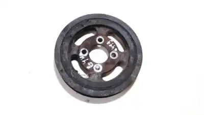 Peça sobressalente para automóvel em segunda mão polia do virabrequim por chevrolet captiva 2.0 d 4wd referências oem iam 
