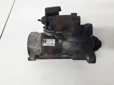 Gebrauchtes Autoersatzteil MOTOR STARTET zum MAZDA PREMACY (CP)  OEM-IAM-Referenzen RF1H18400  M002T87471