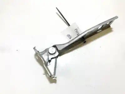 Second-hand car spare part bonnet hinge for volkswagen bora variant (1j6) 1.9 tdi oem iam references 1j0823301   Second-hand car spare part bonnet hinge for volkswagen bora variant (1j6) 1.9 tdi oem iam references 1j0823301