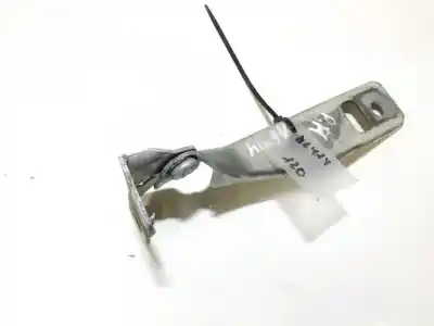 Second-hand car spare part bonnet hinge for volkswagen bora variant (1j6) 1.9 tdi oem iam references 1j0823301   Second-hand car spare part bonnet hinge for volkswagen bora variant (1j6) 1.9 tdi oem iam references 1j0823301