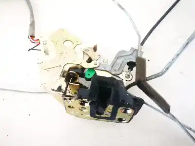 Pezzo di ricambio per auto di seconda mano serratura porta anteriore destra per kia sorento 2.4 16v cat riferimenti oem iam   