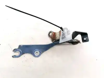 Автозапчастина б/у петля капота для mazda premacy (cp) 2.0 turbodiesel cat посилання на oem iam   