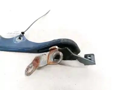 Автозапчастина б/у петля капота для mazda premacy (cp) 2.0 turbodiesel cat посилання на oem iam   