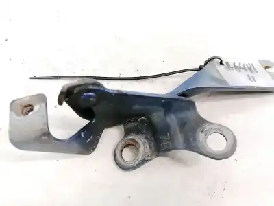 Автозапчастина б/у петля капота для mazda premacy (cp) 2.0 turbodiesel cat посилання на oem iam   