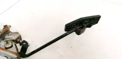 Автозапчастина б/у педаль акселератора для mazda premacy (cp) 2.0 turbodiesel cat посилання на oem iam 121025085  