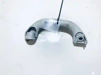 Автозапчастина б/у ручка стеля для skoda fabia (6y2/6y3) 1.4 tdi cat (amf) посилання на oem iam 6y0857607  