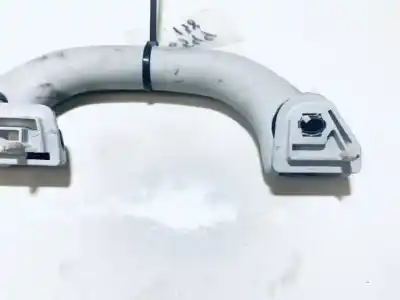 Автозапчасти б/у потолочная ручка за skoda fabia (6y2/6y3) 1.4 tdi cat (amf) ссылки oem iam 6y0857607  