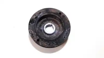 Second-hand car spare part crankshaft pulley for ford focus turnier (cak) 2.0 16v cat oem iam references  Second-hand car spare part crankshaft pulley for ford focus turnier (cak) 2.0 16v cat oem iam references