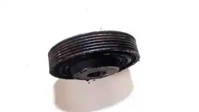 Автозапчастина б/у шків колінчастого вала для ford focus turnier (cak) 2.0 16v cat посилання на oem iam    Автозапчастина б/у шків колінчастого вала для ford focus turnier (cak) 2.0 16v cat посилання на oem iam