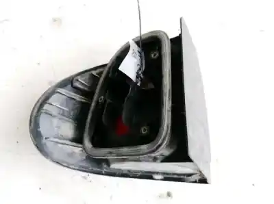 Автозапчасти б/у правый задний фонарь за renault laguna (b56) 2.2 dt rt ссылки oem iam 2225  770082005