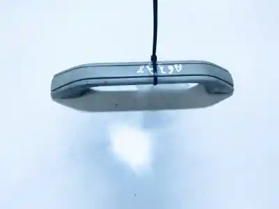 Peça sobressalente para automóvel em segunda mão puxador de teto por citroen zx 1.4 tentation referências oem iam 