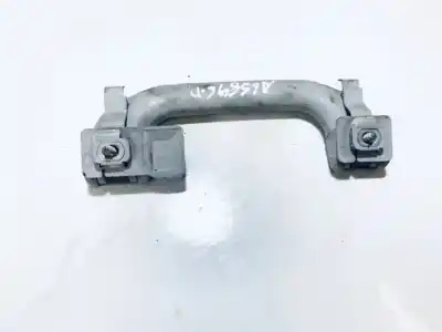 Автозапчасти б/у потолочная ручка за audi a3 (8l) 1.9 tdi ambition ссылки oem iam 8l0857607a  