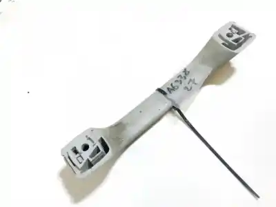 Peça sobressalente para automóvel em segunda mão puxador de teto por citroen zx 1.4 tentation referências oem iam   