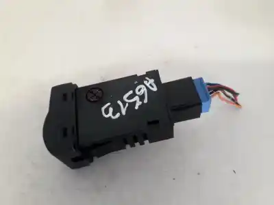 Автозапчастина б/у управління світлом для mazda 3 (bk) 1.6 di turbo посилання на oem iam 04057810  bp4k666f0