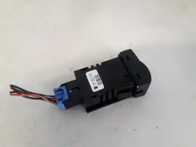 Автозапчастина б/у управління світлом для mazda 3 (bk) 1.6 di turbo посилання на oem iam 04057810  bp4k666f0