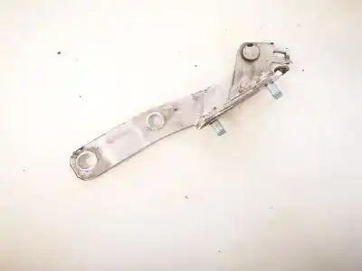 Peça sobressalente para automóvel em segunda mão dobradiça do capô por honda fr-v (be) 2.2 ctdi executive referências oem iam 