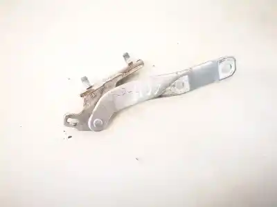 Peça sobressalente para automóvel em segunda mão dobradiça do capô por honda fr-v (be) 2.2 ctdi executive referências oem iam 