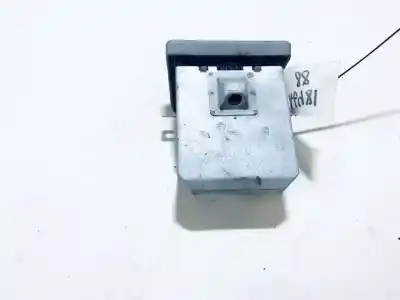 Автозапчастина б/у попільничка для mazda premacy (cp) 2.0 turbodiesel cat посилання на oem iam b25g64610  bj3d64610