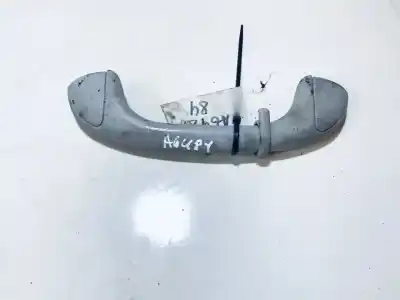 Автозапчасти б/у потолочная ручка за mazda premacy (cp) 2.0 turbodiesel cat ссылки oem iam b25d69470