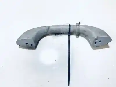 Автозапчасти б/у потолочная ручка за mazda premacy (cp) 2.0 turbodiesel cat ссылки oem iam b25d69470  