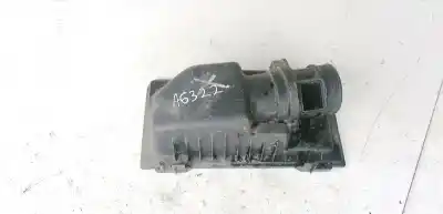 Peça sobressalente para automóvel em segunda mão suporte do filtro de ar por fiat ulysse (179) 2.2 jtd dynamic referências oem iam 9636500080