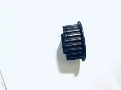 Second-hand car spare part crankshaft pulley for kia clarus 2.0 cat oem iam references   