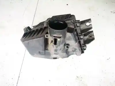 Peça sobressalente para automóvel em segunda mão suporte do filtro de ar por honda fr-v (be) 2.2 ctdi executive referências oem iam acc12