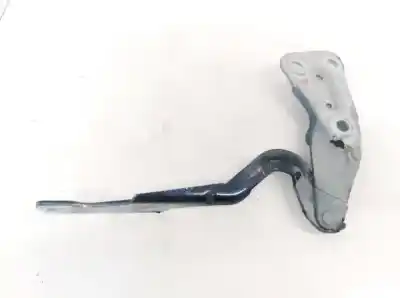 Peça sobressalente para automóvel em segunda mão dobradiça do capô por opel astra g caravan 1.6 referências oem iam 90521520