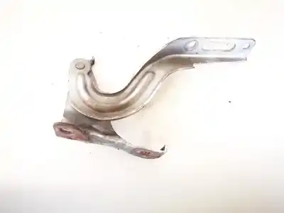 Peça sobressalente para automóvel em segunda mão dobradiça do capô por honda fr-v (be) 2.2 ctdi executive referências oem iam 