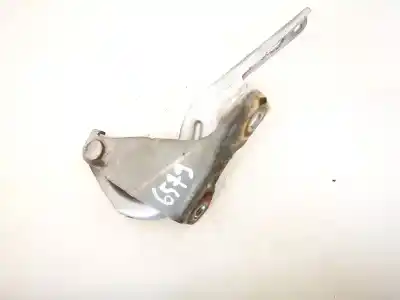 Peça sobressalente para automóvel em segunda mão dobradiça do capô por honda fr-v (be) 2.2 ctdi executive referências oem iam 