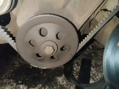 Peça sobressalente para automóvel em segunda mão polia do virabrequim por renault twingo (co6) 1.2 (c066/67/68) referências oem iam 