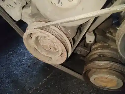 Peça sobressalente para automóvel em segunda mão polia do virabrequim por kia rio 1.3 cat referências oem iam   