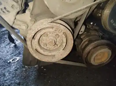 Peça sobressalente para automóvel em segunda mão polia do virabrequim por kia rio 1.3 cat referências oem iam 